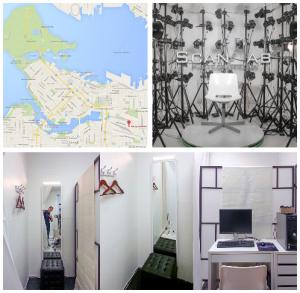 Scan Lab Array Body 3D Scanning Array of 30 Cameras « Scanlab Photogrammetry