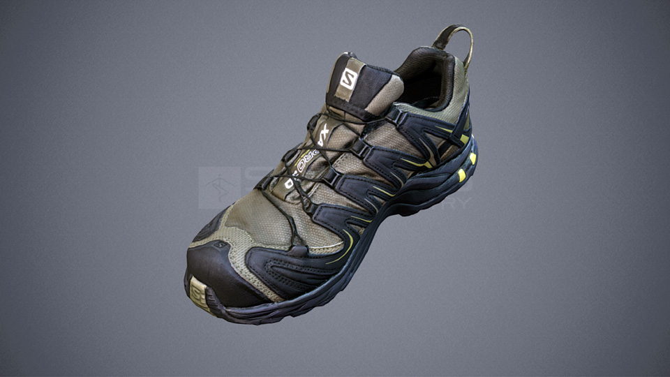 3D Product Imaging